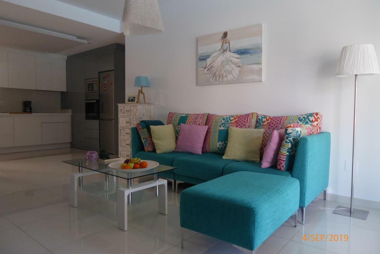 Higuericas Costa 211 Appartement Pilar de la Horadada Buitenkant foto